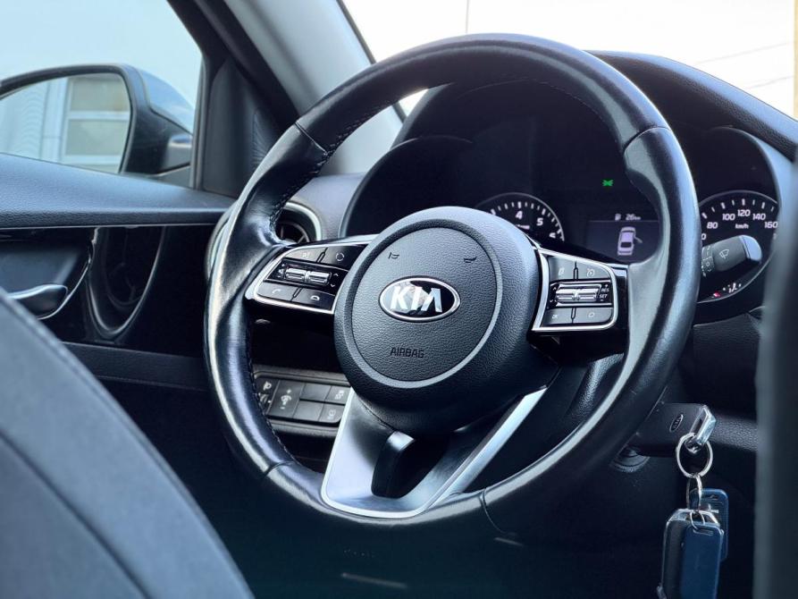 Kia Cerato IV Воронеж  - изображение 10