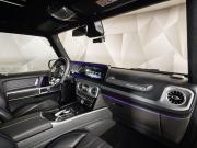 Mercedes-Benz G-Класс AMG II (W463) Москва  - изображение 44