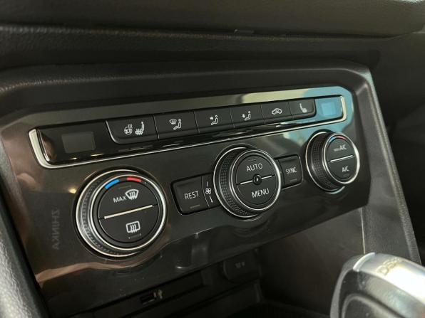 Volkswagen Tiguan II с пробегом 2017 года, цена 2 120 541 рубль, 146275 км, внедорожник, Автокод Объявления