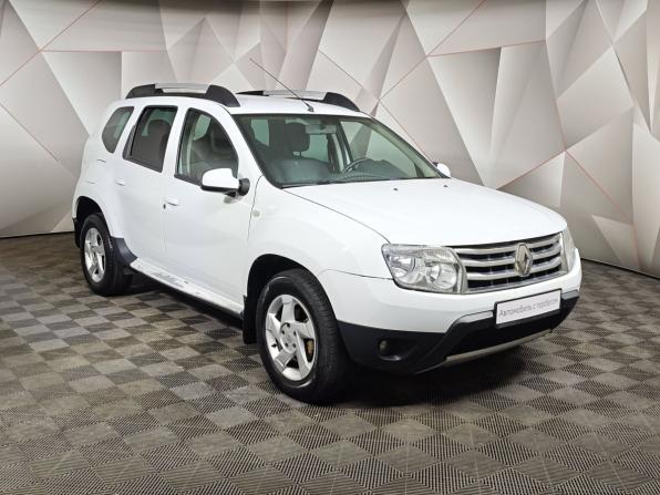 Renault Duster I с пробегом 2014 года, цена 1 093 000 рублей, 95983 км, внедорожник, Автокод Объявления