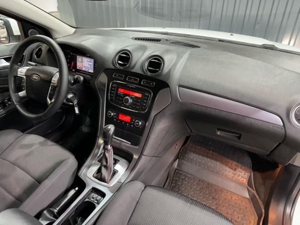 Ford Mondeo IV Рестайлинг с пробегом 2012 года, цена 809 900 рублей, 228142 км, седан, Автокод Объявления