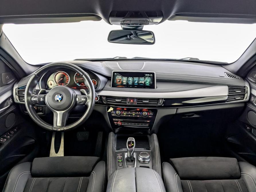 BMW X6 II (F16) Москва  - изображение 14