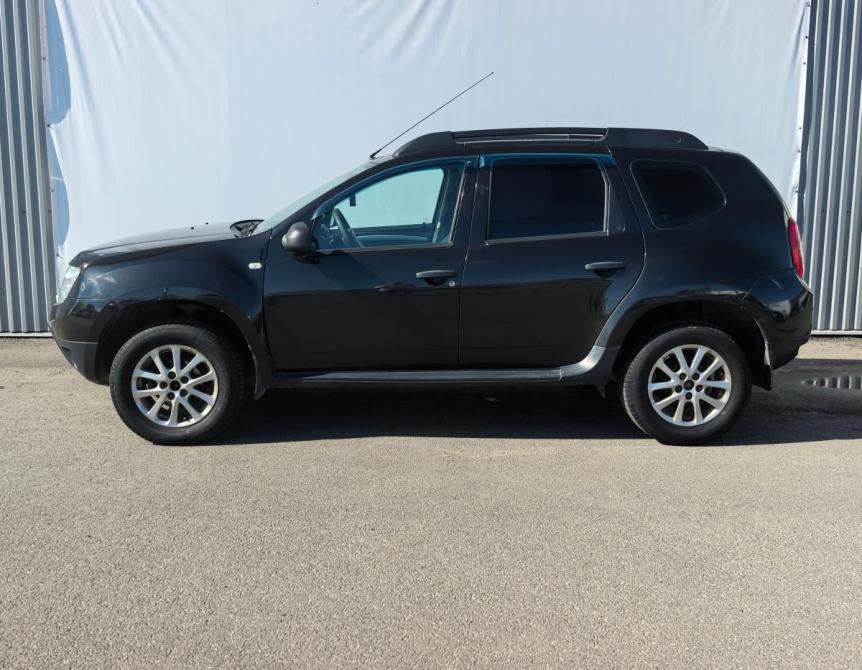 Renault Duster I Санкт-Петербург  - изображение 3