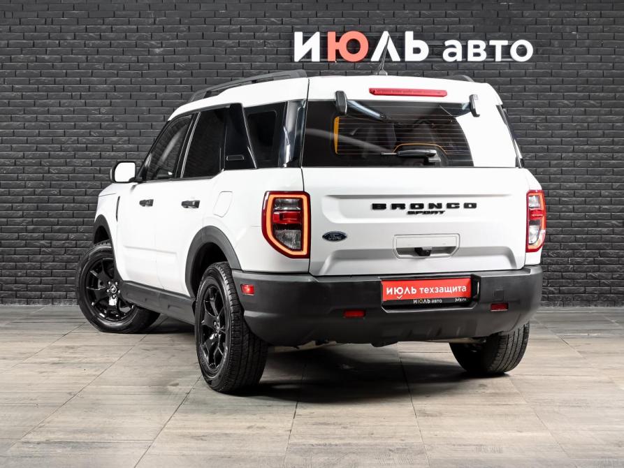 Ford Bronco Sport I Екатеринбург  - изображение 7