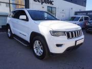 Jeep Grand Cherokee IV (WK2) Рестайлинг Москва  - изображение 18