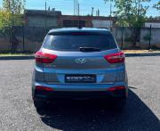 Hyundai Creta I Чебоксары  - изображение 32