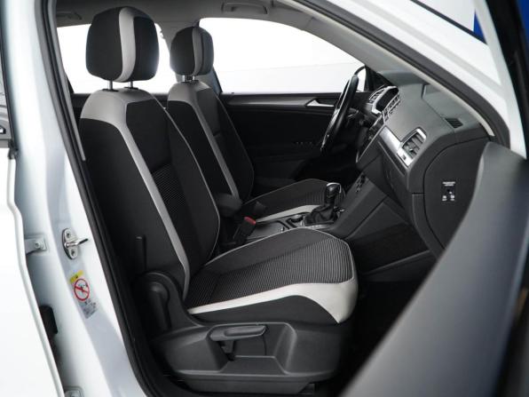 Volkswagen Tiguan II с пробегом 2020 года, цена 2 499 050 рублей, 150980 км, внедорожник, Автокод Объявления