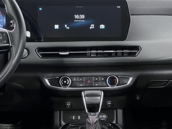 BAIC U5 Plus с пробегом 2023 года, цена 1 450 000 рублей, 69616 км, седан, Автокод Объявления