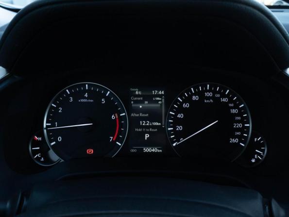 Lexus RX IV Рестайлинг с пробегом 2021 года, цена 6 551 000 рублей, 50036 км, внедорожник, Автокод Объявления