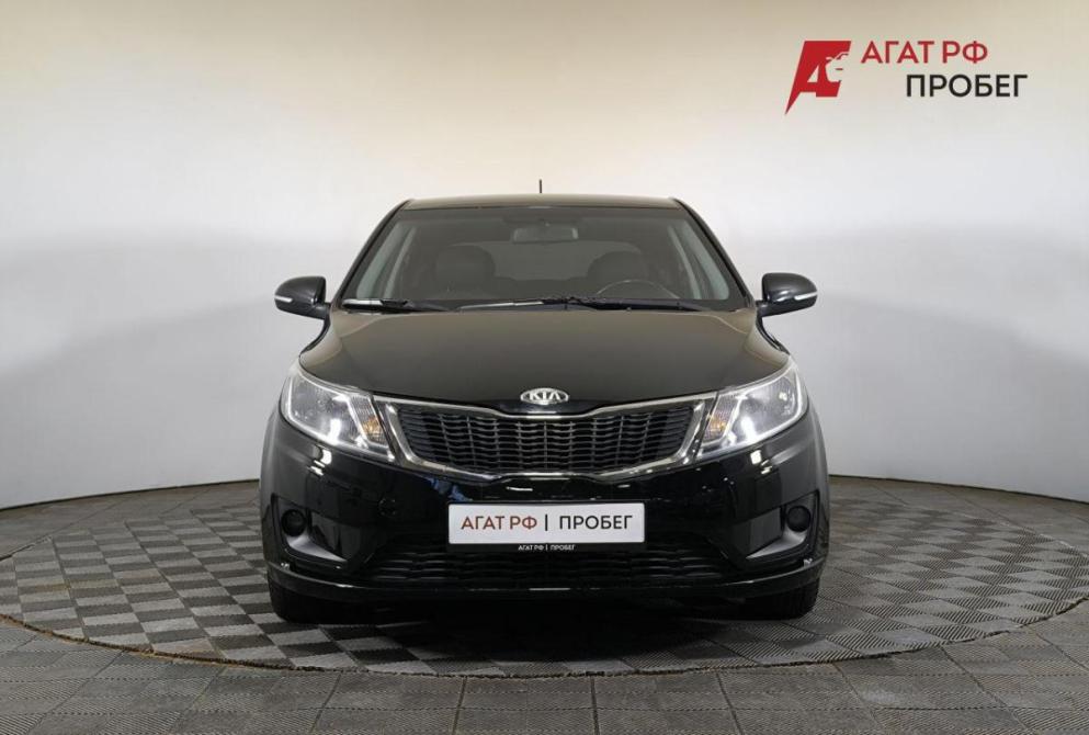 Kia Rio III Нижний Новгород  - изображение 2