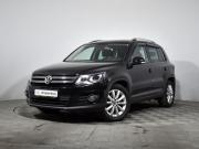 Volkswagen Tiguan I Рестайлинг Санкт-Петербург  - изображение 21