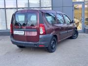 Lada (ВАЗ) Largus I Ярославль  - изображение 17