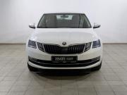 Skoda Octavia III (A7) Рестайлинг Химки  - изображение 33