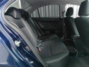 Mitsubishi Lancer X Рестайлинг Москва  - изображение 33