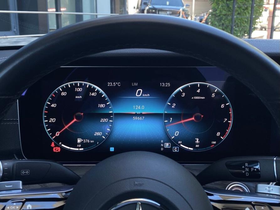Mercedes-Benz E-Класс V (W213 S213 C238) Рестайлинг Сочи  - изображение 20