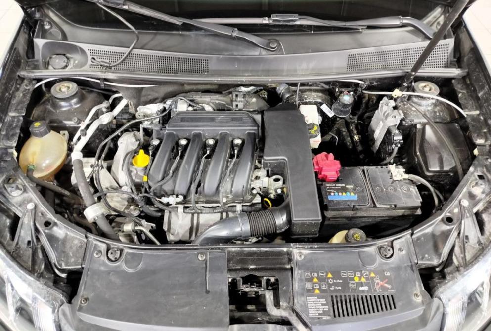 Renault Sandero II Саратов  - изображение 11