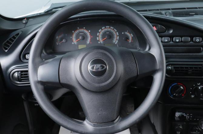 Chevrolet Niva I Рестайлинг с пробегом 2020 года, цена 839 000 рублей, 69000 км, внедорожник, Автокод Объявления
