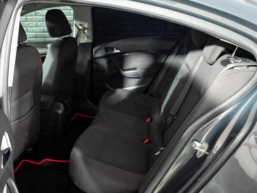 Opel Insignia I Рестайлинг Екатеринбург  - изображение 16