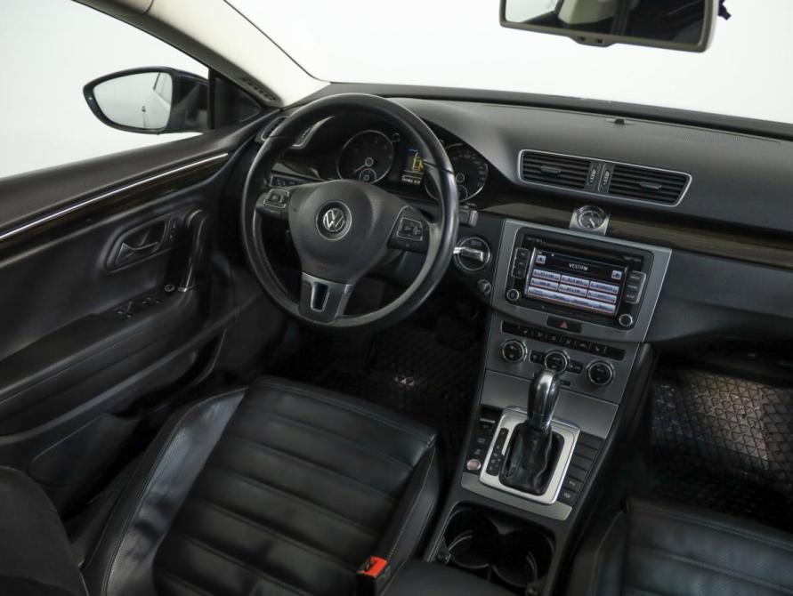 Volkswagen Passat CC I Рестайлинг Санкт-Петербург  - изображение 10