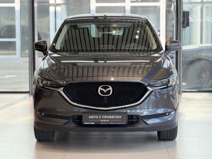 Mazda CX-5 II Краснодар  - изображение 2