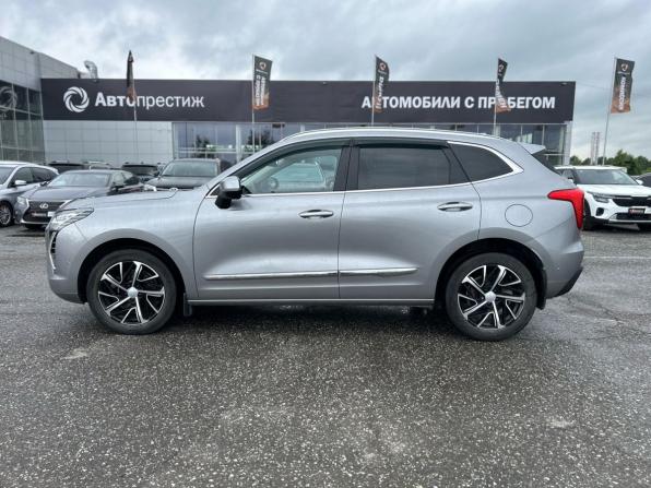 Haval Jolion I с пробегом 2022 года, цена 1 809 000 рублей, 46000 км, внедорожник, Автокод Объявления