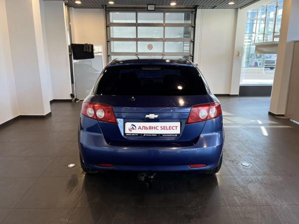 Chevrolet Lacetti I с пробегом 2007 года, цена 200 000 рублей, 381261 км, хэтчбек, Автокод Объявления