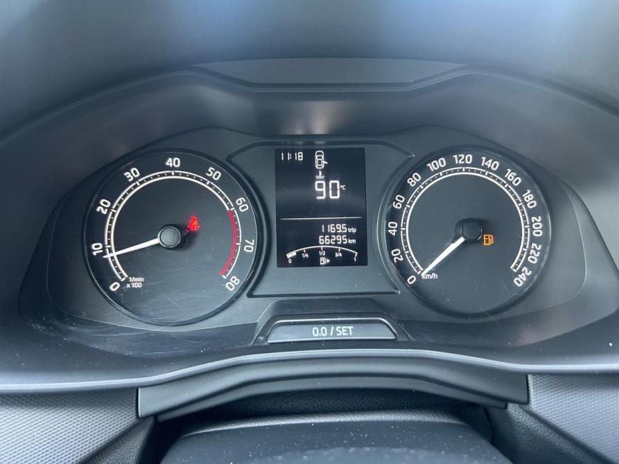 Skoda Rapid II Санкт-Петербург  - изображение 15