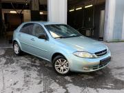 Chevrolet Lacetti I Нижний Новгород  - изображение 2