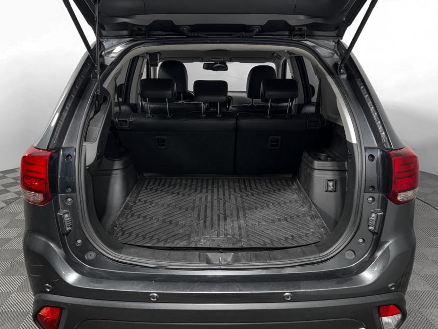 Mitsubishi Outlander III Рестайлинг 3 Санкт-Петербург  - изображение 13