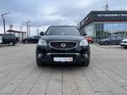 SsangYong Actyon II Стерлитамак  - изображение 29