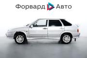 Lada (ВАЗ) 2114 Тюмень  - изображение 27