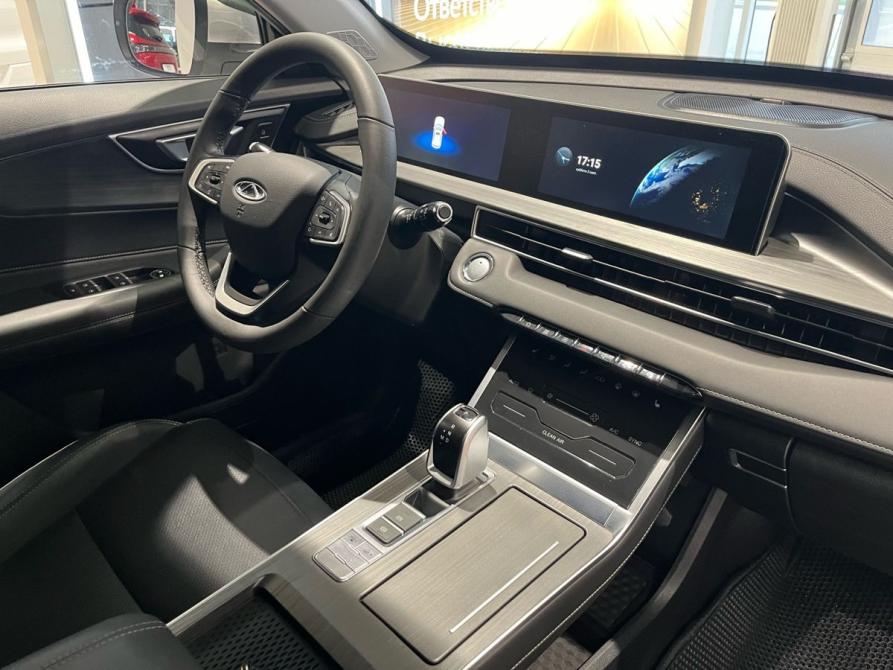 Chery Tiggo 4 Pro I Рестайлинг Екатеринбург  - изображение 13