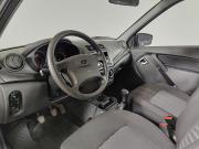 Lada (ВАЗ) Granta I Рестайлинг Уфа  - изображение 42