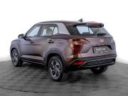 Hyundai Creta II Москва  - изображение 37