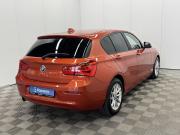 BMW 1 серии II (F20/F21) Рестайлинг 2 Воронеж  - изображение 30