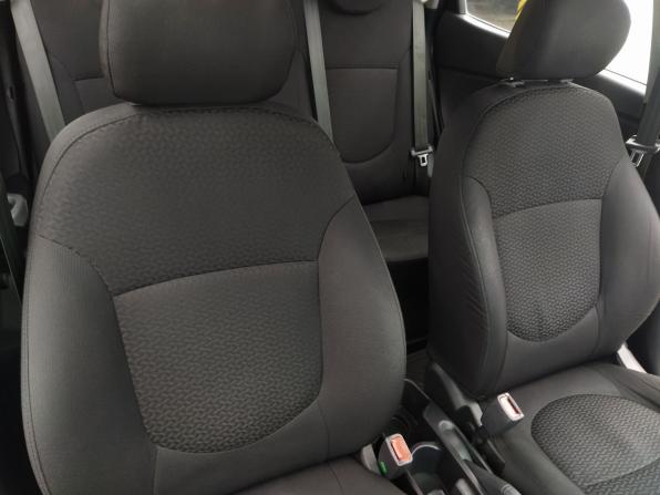 Kia Rio III с пробегом 2013 года, цена 896 000 рублей, 72842 км, хэтчбек, Автокод Объявления