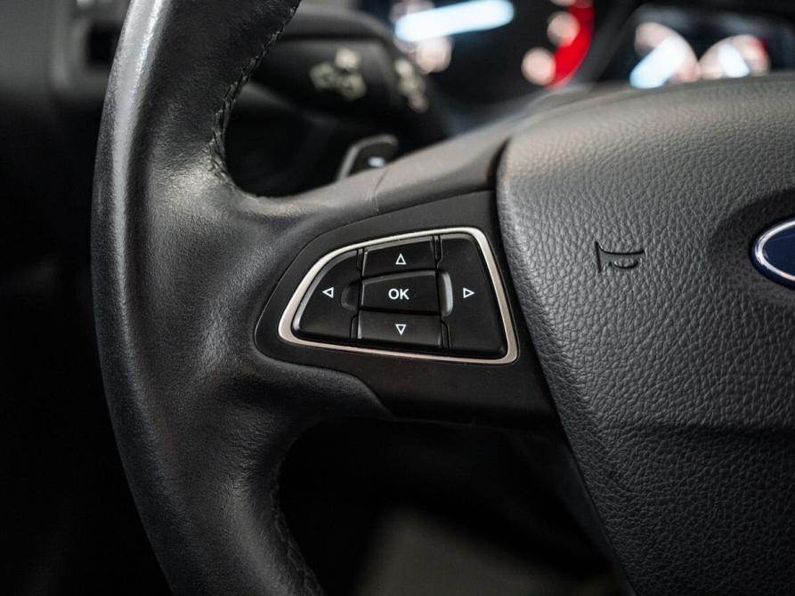 Ford Kuga II Рестайлинг Иркутск  - изображение 11