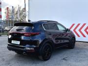 Kia Sportage IV Рестайлинг Пермь  - изображение 19