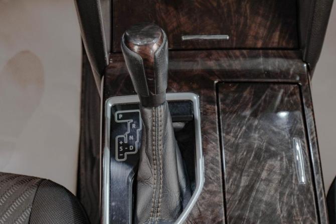 Toyota Camry VII (XV50) Рестайлинг с пробегом 2017 года, цена 1 969 000 рублей, 113000 км, седан, Автокод Объявления