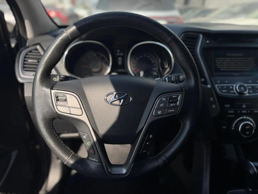 Hyundai Santa Fe III Кемерово  - изображение 9