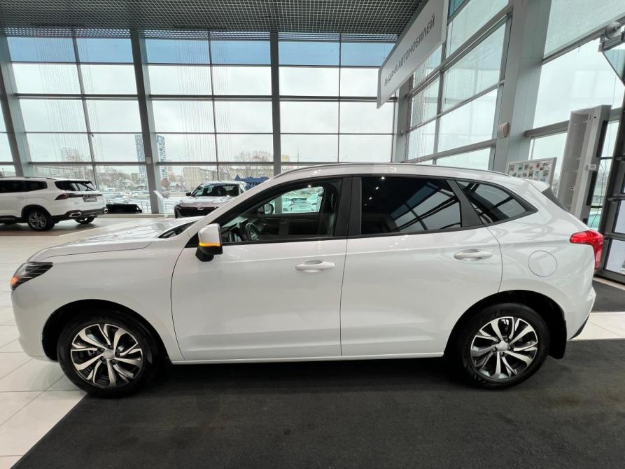 Haval Jolion I Екатеринбург  - изображение 7