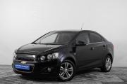 Chevrolet Aveo II Кемерово  - изображение 26
