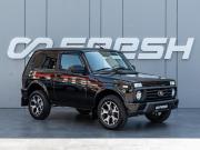 Lada (ВАЗ) Niva Legend Краснодар  - изображение 17