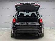 BMW X5 III (F15) Москва  - изображение 22
