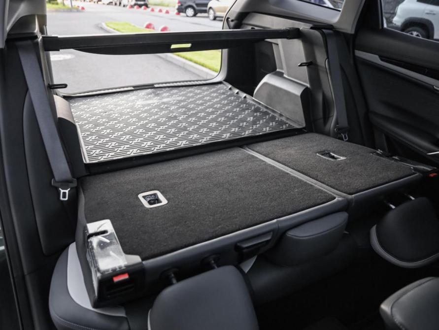 Geely Atlas II Санкт-Петербург  - изображение 34
