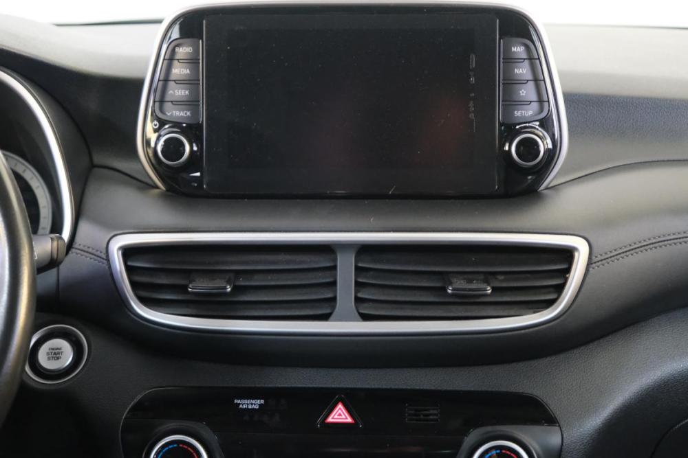 Hyundai Tucson III Рестайлинг Омск  - изображение 16