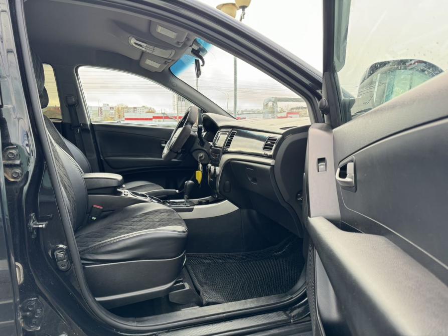 SsangYong Actyon II Архангельск  - изображение 11