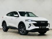 Haval F7x I Рестайлинг Кемерово  - изображение 30