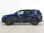 Land Rover Discovery Sport I Рестайлинг Санкт-Петербург  - изображение 38