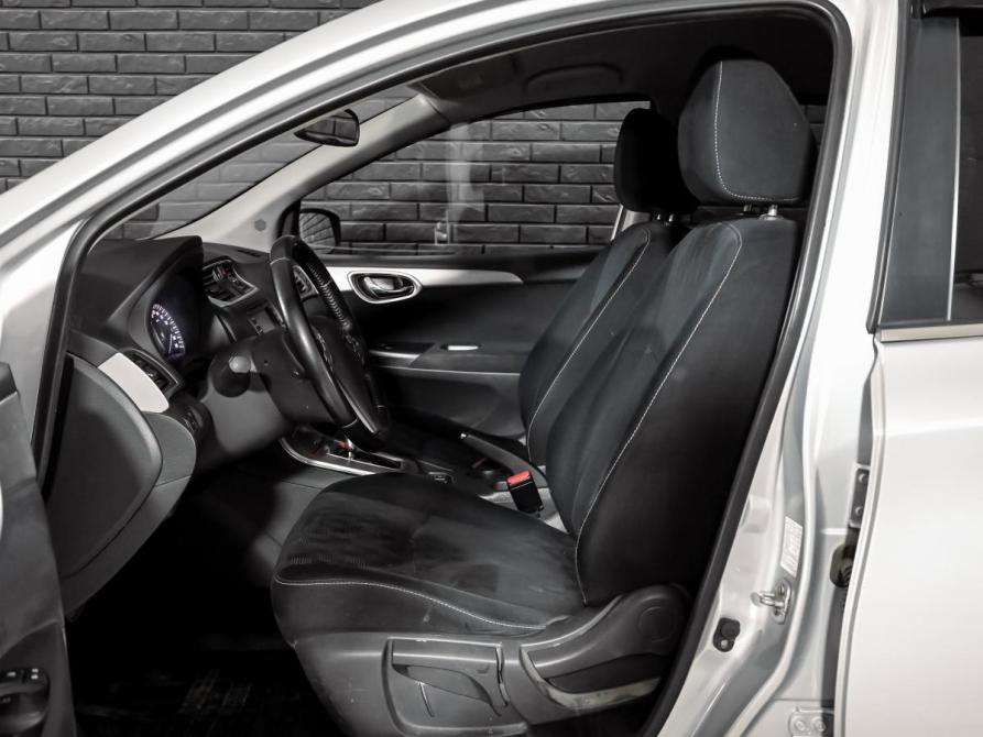 Nissan Tiida II Екатеринбург  - изображение 10